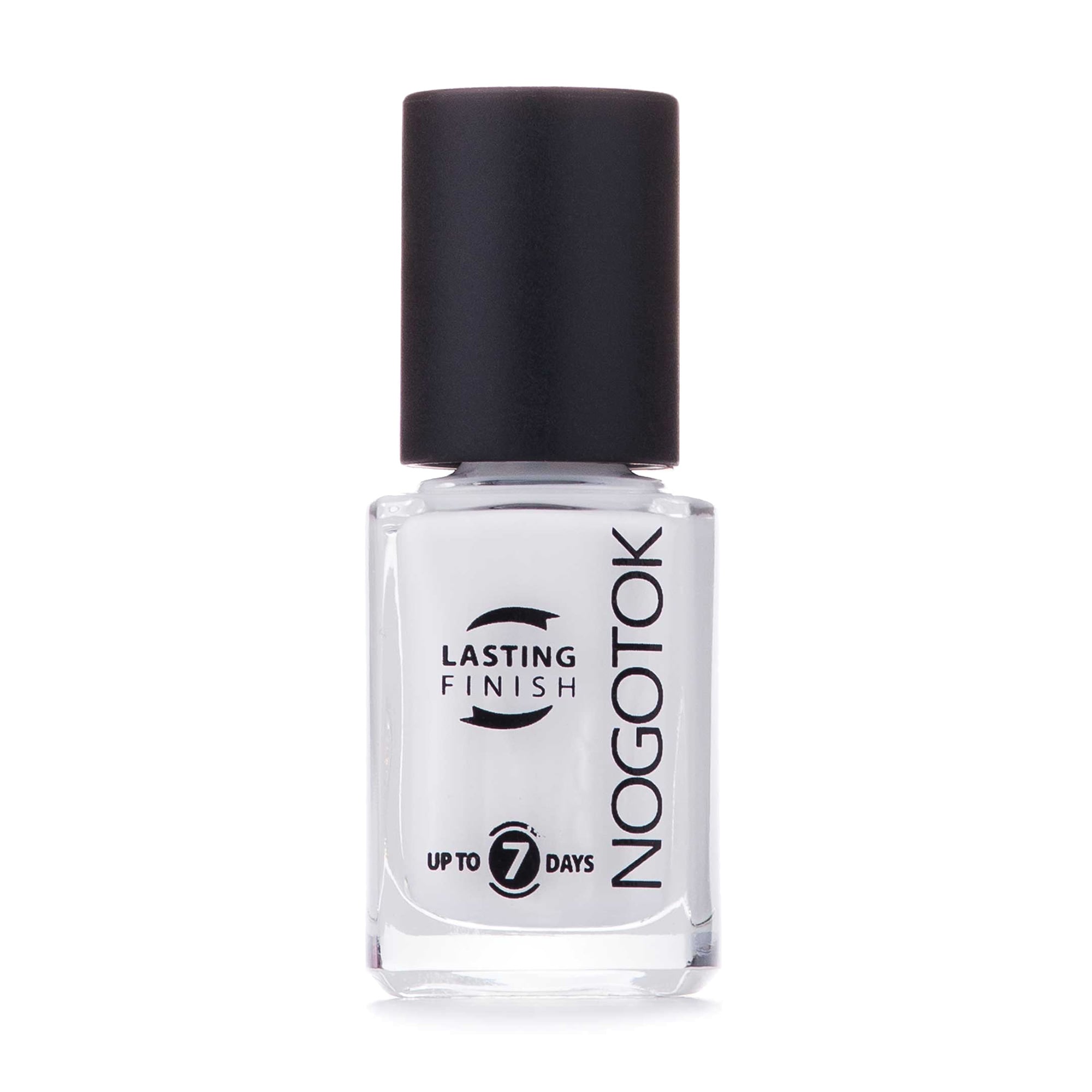 Лак для нігтів Nogotok Lasting Finish 026, 12 мл