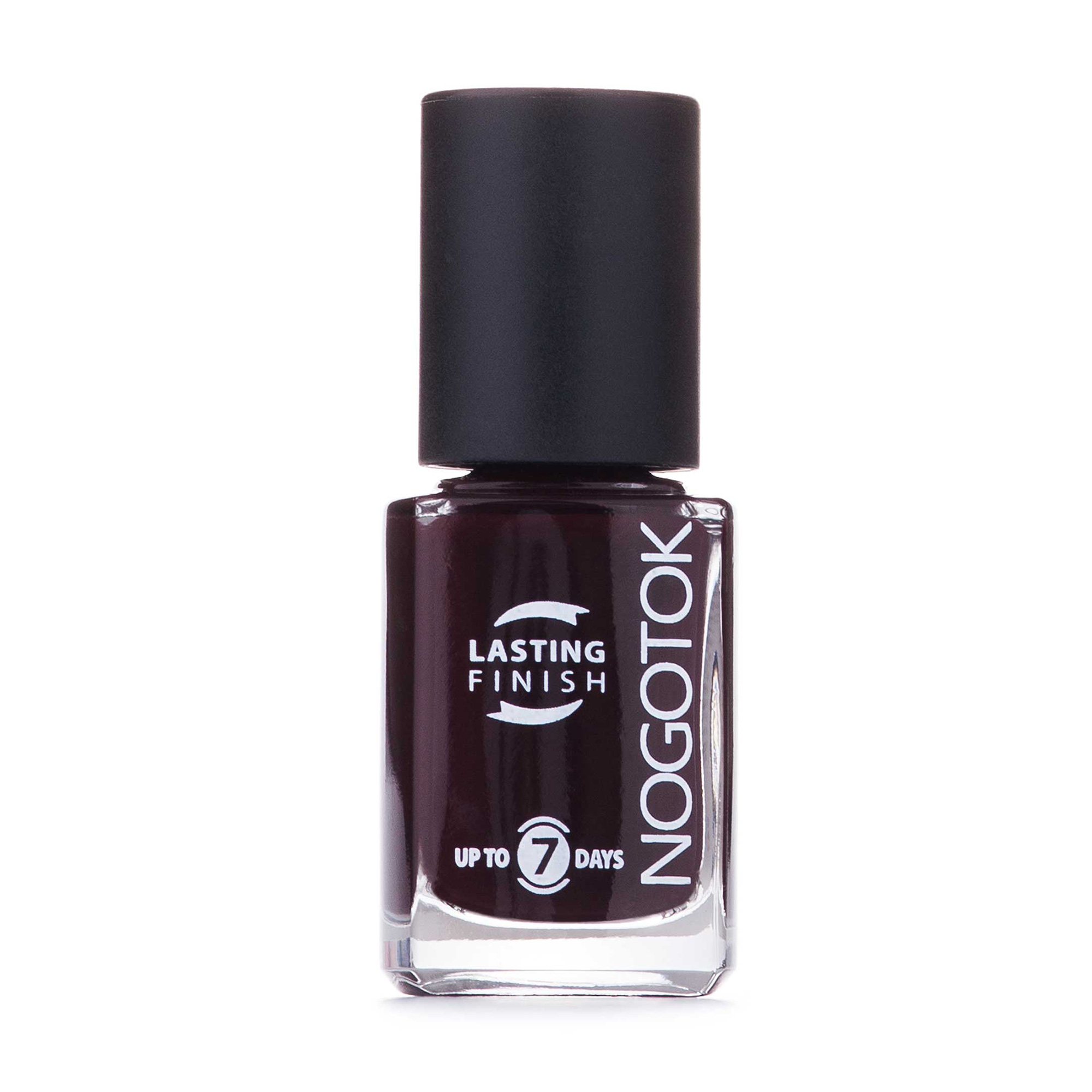 Лак для нігтів Nogotok Lasting Finish 047, 12 мл