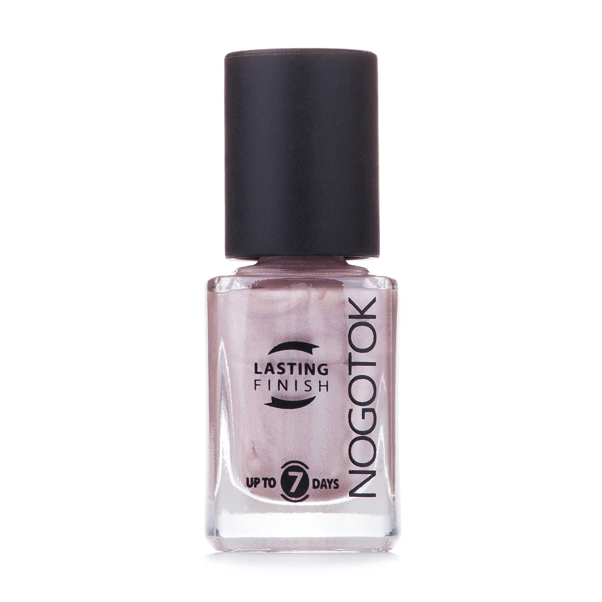 Лак для нігтів Nogotok Lasting Finish 084, 12 мл