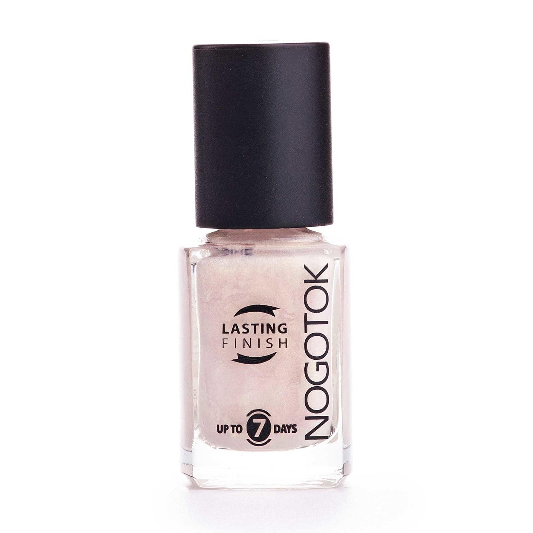 Лак для нігтів Nogotok Lasting Finish 132, 12 мл