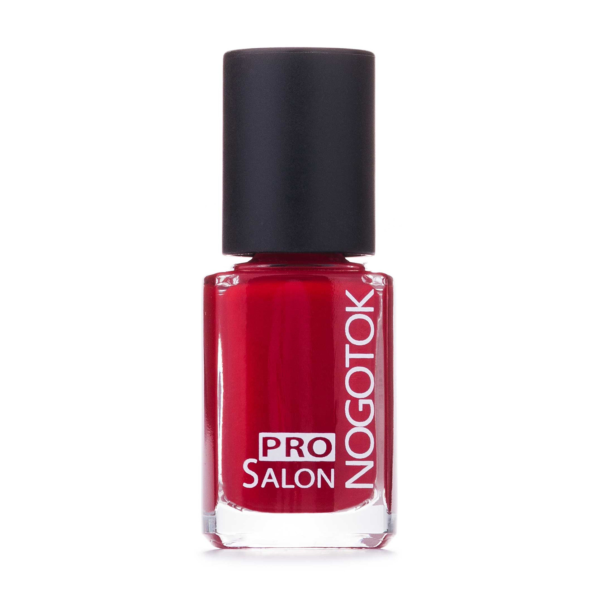Лак для нігтів Nogotok Pro Salon, 076, 12 мл