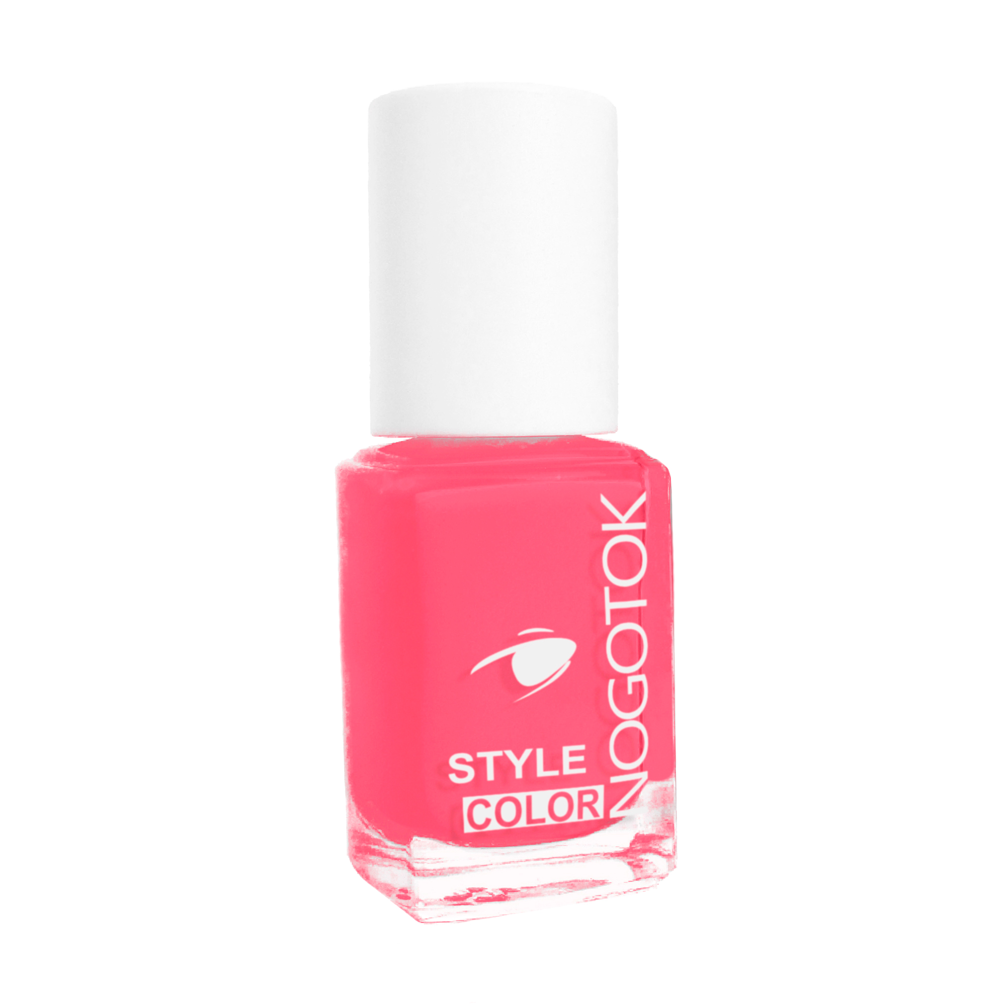 Лак для нігтів Nogotok Style Color 039, 12 мл