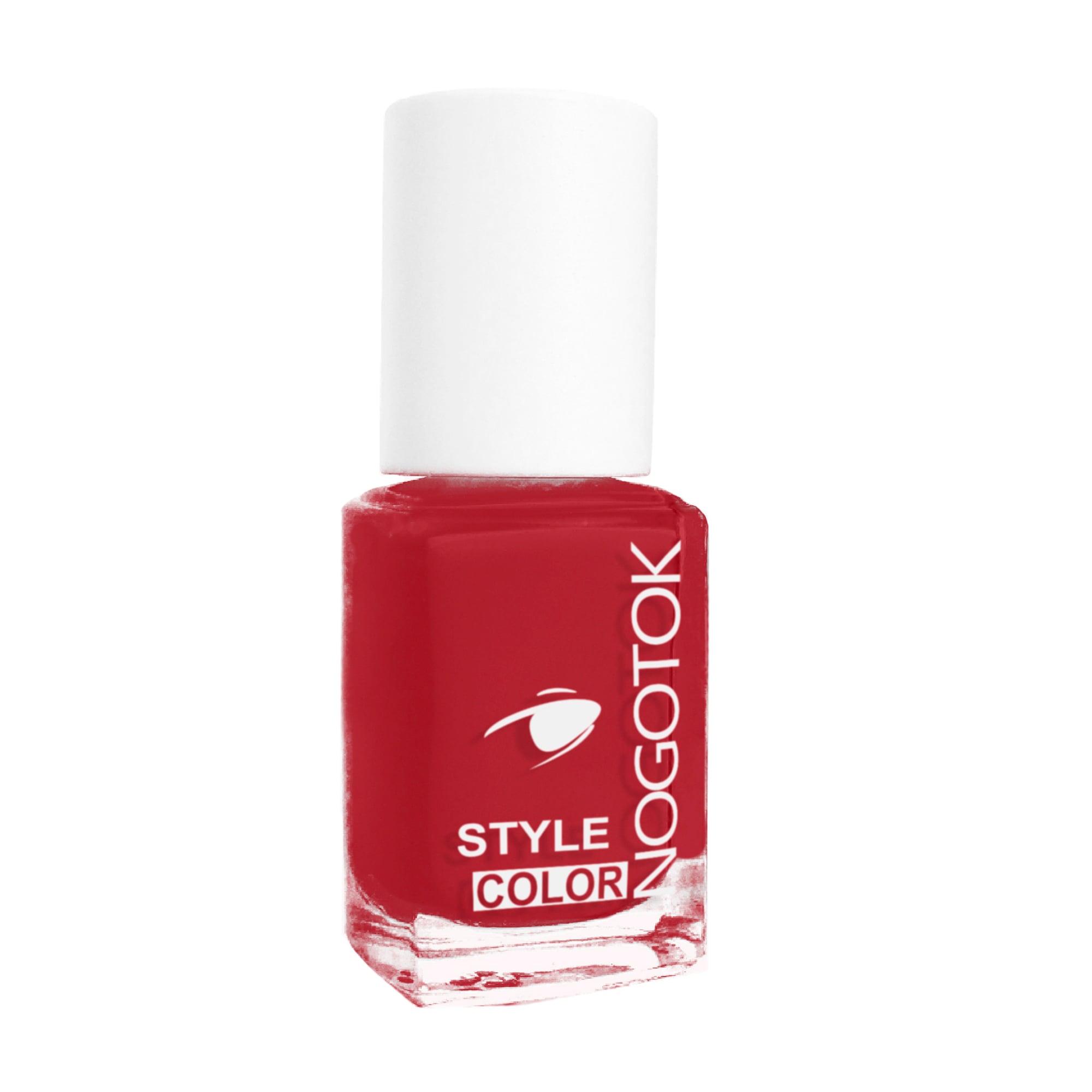 Лак для нігтів Nogotok Style Color 075, 12 мл