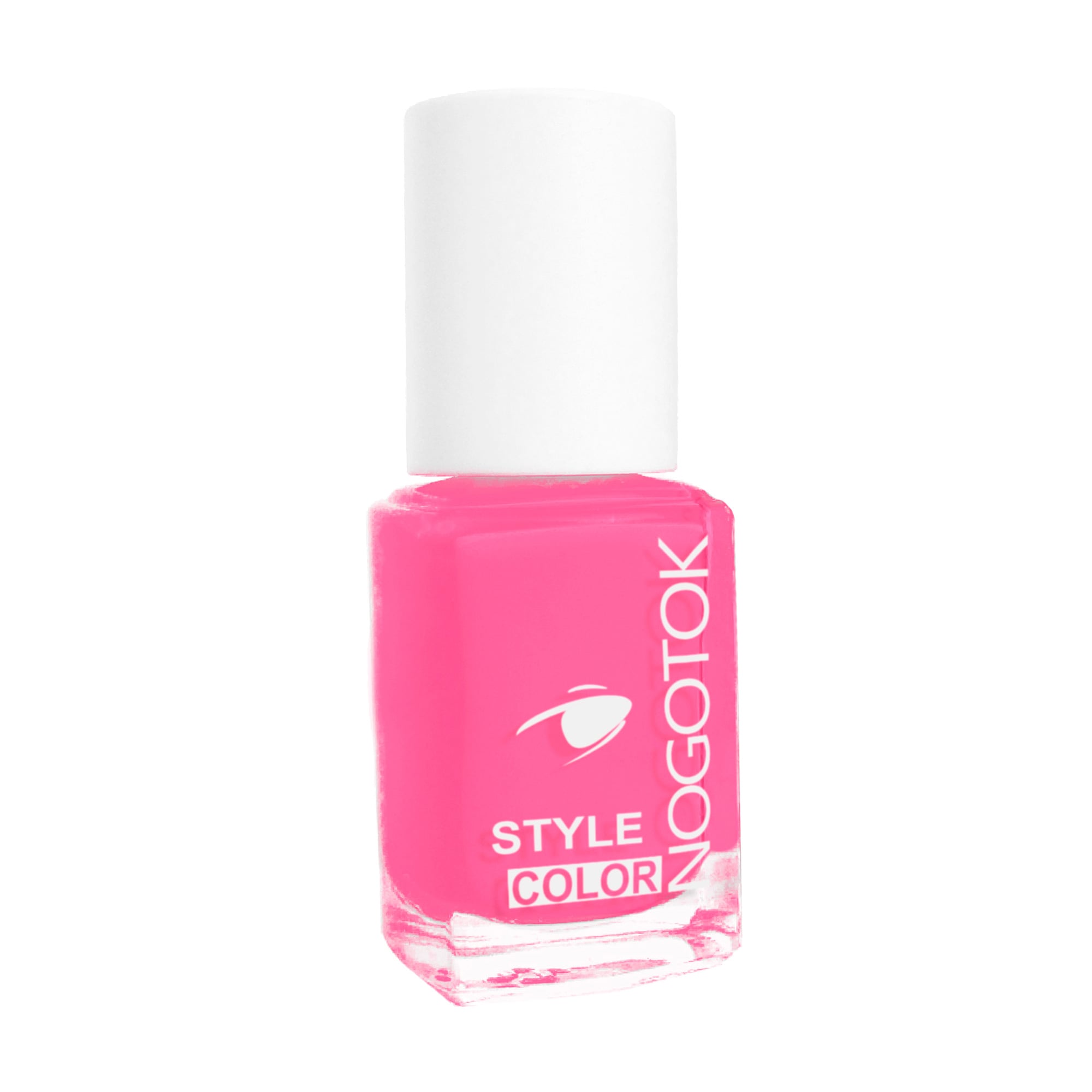 Лак для нігтів Nogotok Style Color 093, 12 мл