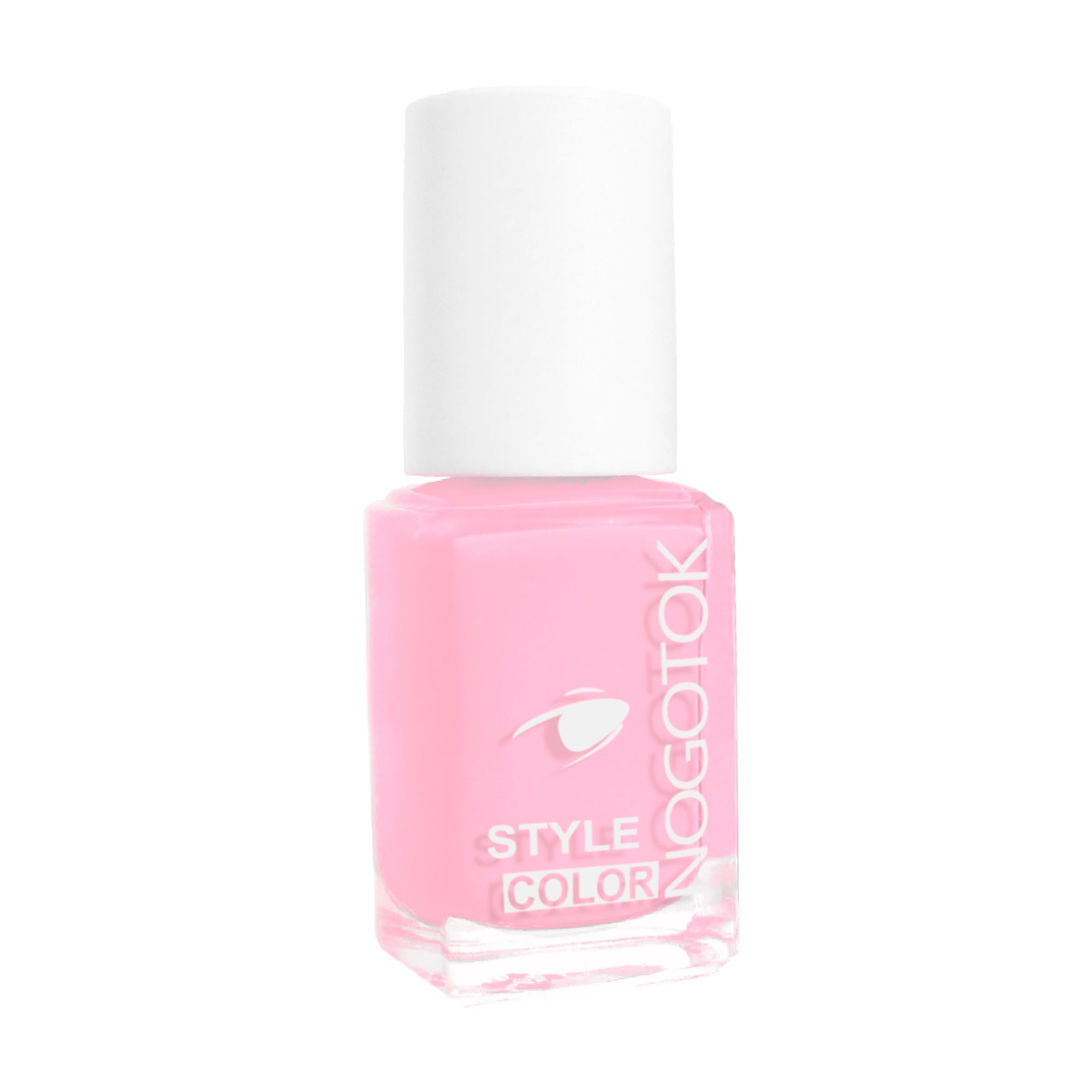 Лак для нігтів Nogotok Style Color 098, 12 мл