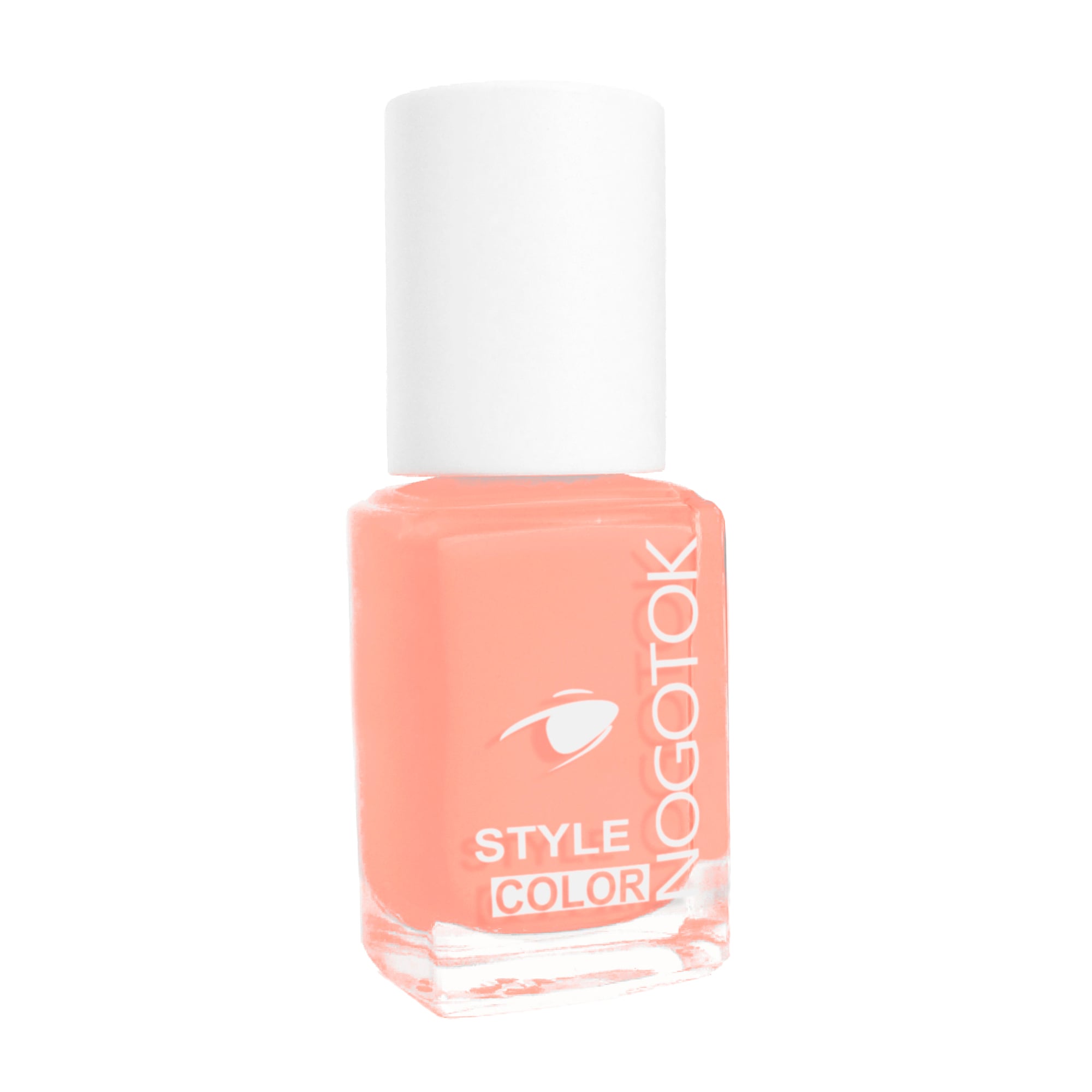 Лак для нігтів Nogotok Style Color 102, 12 мл